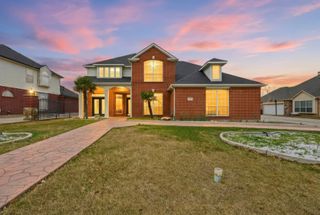 3010 Saint Joseph Drive, Mansfield, TX 76063