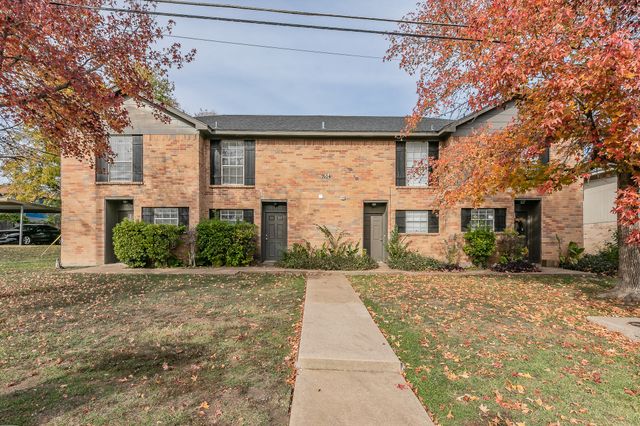 7604 Chapin Road A, Fort Worth, TX 76116