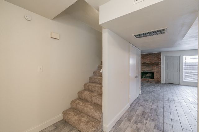 7604 Chapin Road A, Fort Worth, TX 76116