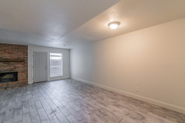 7604 Chapin Road A, Fort Worth, TX 76116