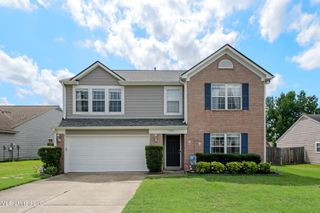 7397 Hunters Horn Drive, Olive Branch, MS 38654