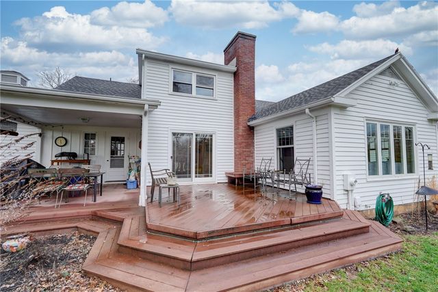 219 Danbury Circle South, Brighton, NY 14618