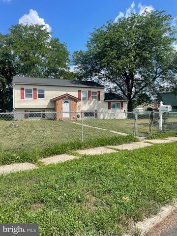 233 RUTGERS AVE, Pemberton, NJ 08068