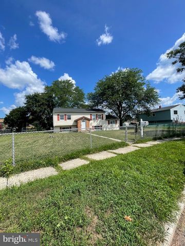 233 RUTGERS AVE, Pemberton, NJ 08068
