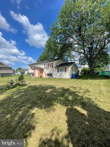 233 RUTGERS AVE, Pemberton, NJ 08068
