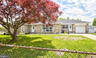 1038-1036 E MOUNT PLEASANT AVE, Philadelphia, PA 19150