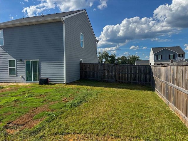 115 Oxford Lane, Kingston, GA 30145
