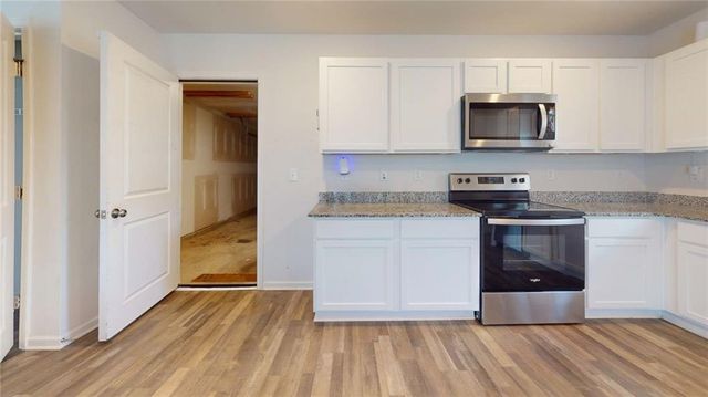 115 Oxford Lane, Kingston, GA 30145