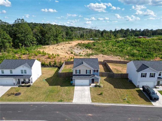 115 Oxford Lane, Kingston, GA 30145
