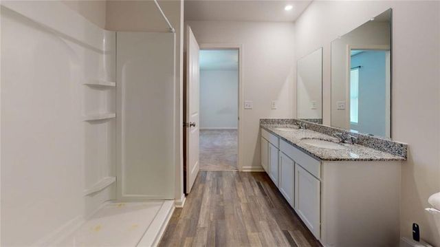 115 Oxford Lane, Kingston, GA 30145