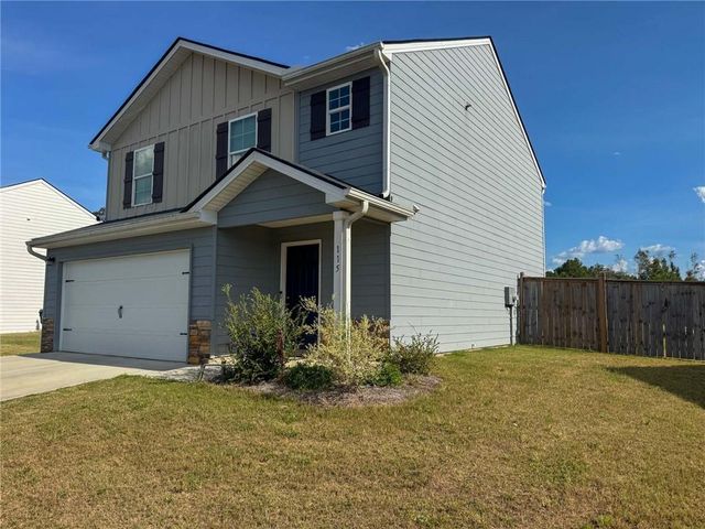 115 Oxford Lane, Kingston, GA 30145