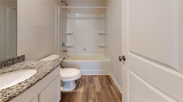 115 Oxford Lane, Kingston, GA 30145