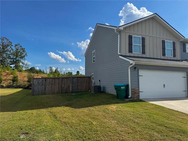115 Oxford Lane, Kingston, GA 30145