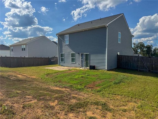 115 Oxford Lane, Kingston, GA 30145