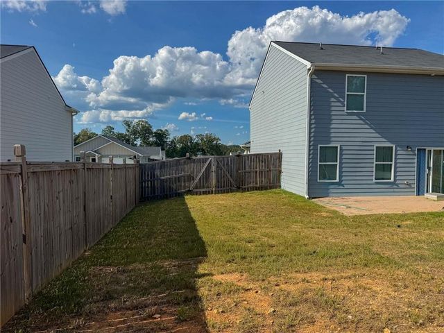 115 Oxford Lane, Kingston, GA 30145