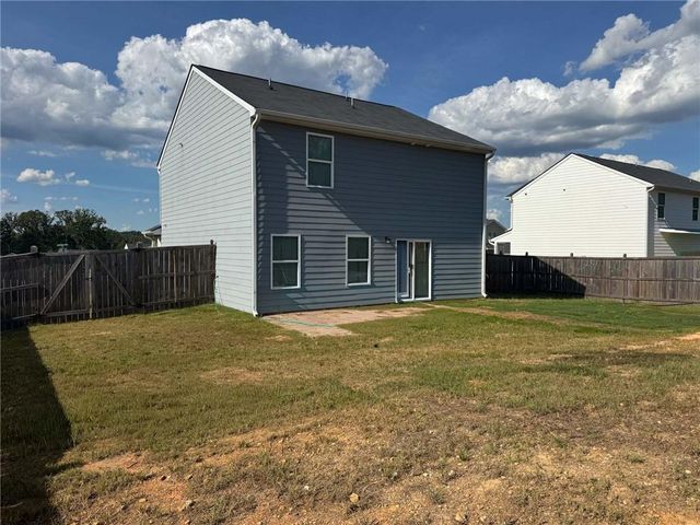 115 Oxford Lane, Kingston, GA 30145