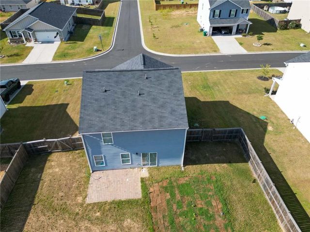 115 Oxford Lane, Kingston, GA 30145