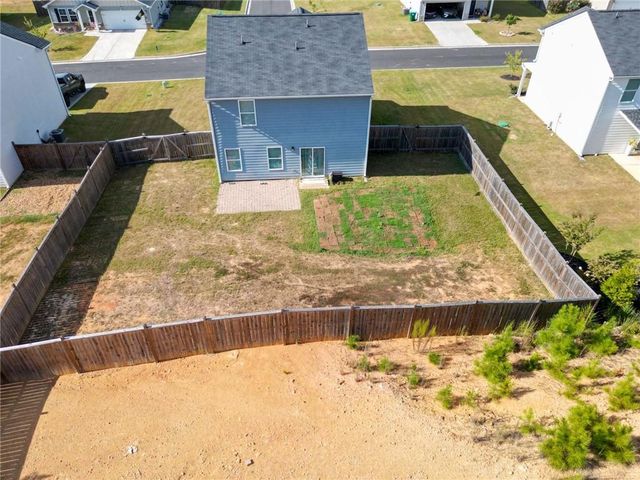 115 Oxford Lane, Kingston, GA 30145