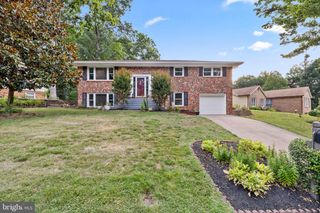 16011 PRESTWICK CT, Dumfries, VA 22025