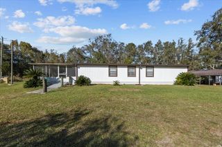 8551 NE 61ST PLACE, Bronson, FL 32621