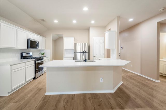 22 Garden Lodge Place, The Woodlands, TX 77382