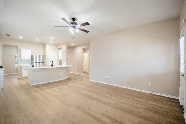 22 Garden Lodge Place, The Woodlands, TX 77382