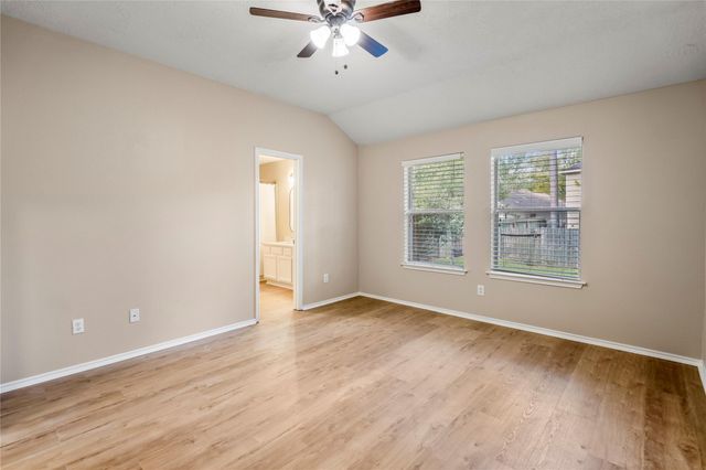 22 Garden Lodge Place, The Woodlands, TX 77382