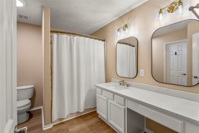 22 Garden Lodge Place, The Woodlands, TX 77382