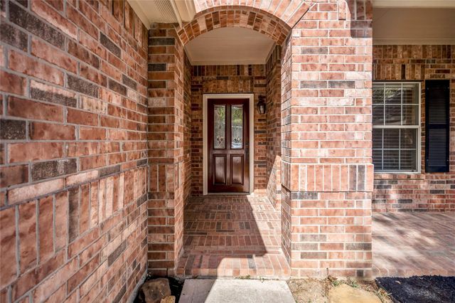 22 Garden Lodge Place, The Woodlands, TX 77382