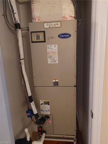 3333 Magnolia Landing LN, North Fort Myers, FL 33917