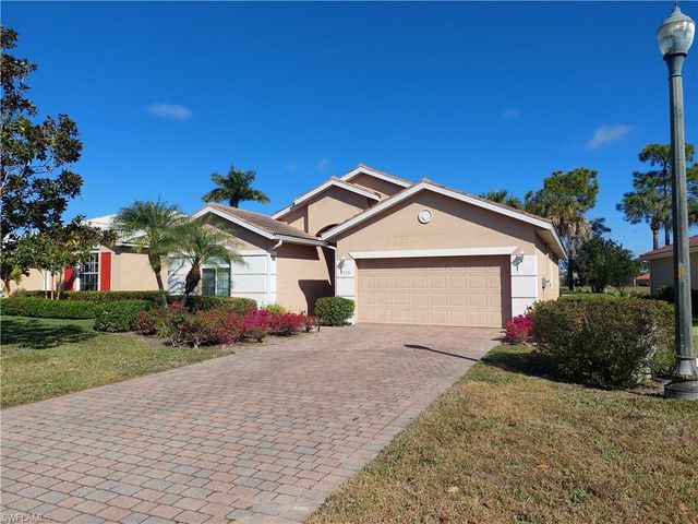 3333 Magnolia Landing LN, North Fort Myers, FL 33917