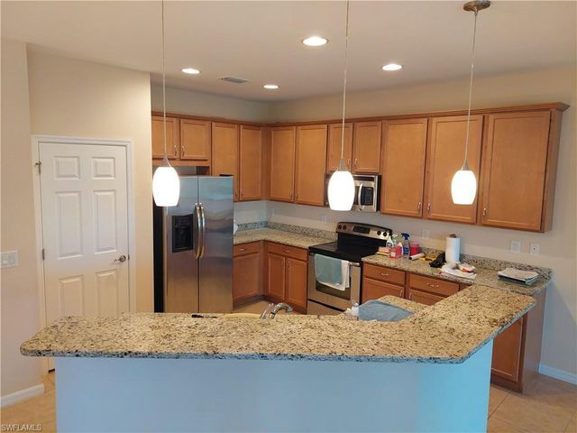 3333 Magnolia Landing LN, North Fort Myers, FL 33917