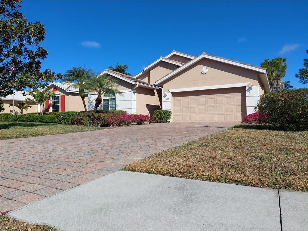 3333 Magnolia Landing LN, North Fort Myers, FL 33917