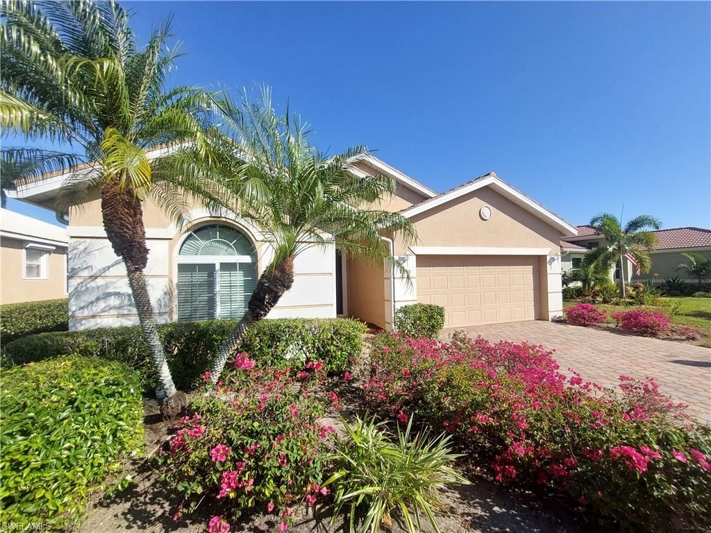 3333 Magnolia Landing LN, NORTH FORT MYERS, FL 33917 — photo 2