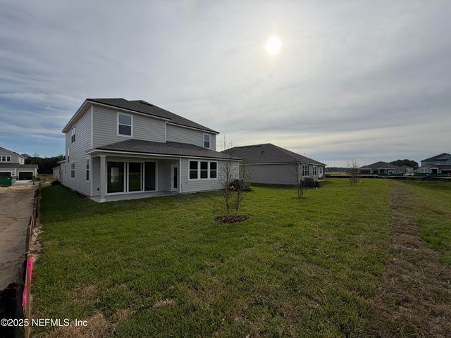 57 PEGASUS Road, Flagler Beach, FL 32126