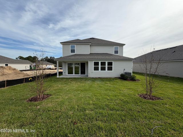 57 PEGASUS Road, Flagler Beach, FL 32126
