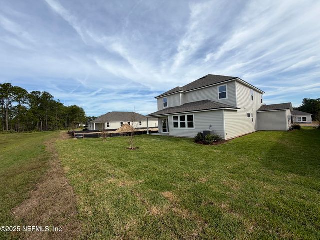 57 PEGASUS Road, Flagler Beach, FL 32126