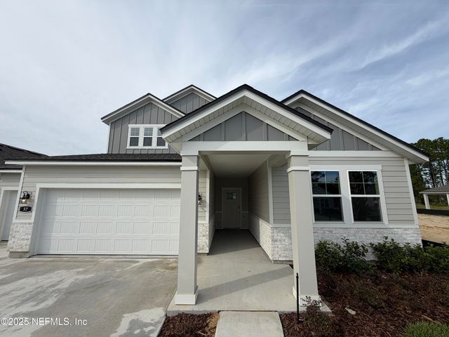 57 PEGASUS Road, Flagler Beach, FL 32126