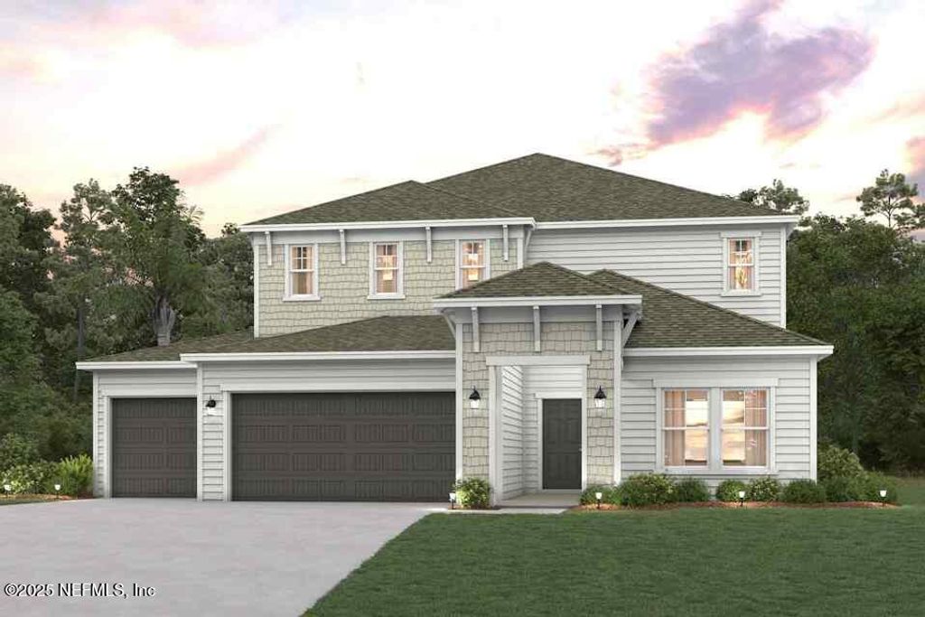 57 PEGASUS Road, Flagler Beach, FL 32126