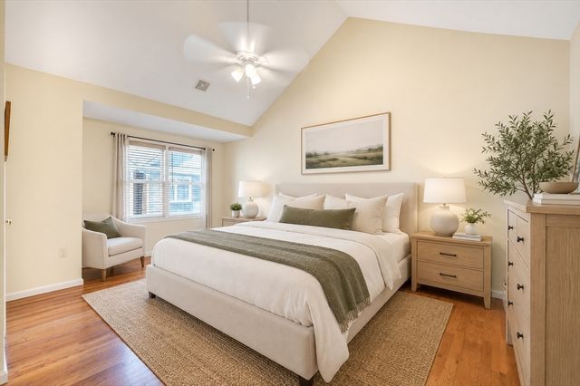 201 Main St 21, Woburn, MA 01801
