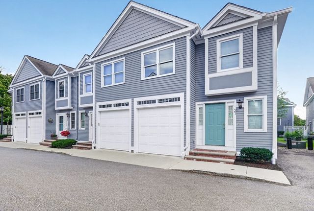 201 Main St 21, Woburn, MA 01801