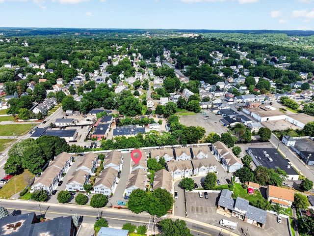 201 Main St 21, Woburn, MA 01801