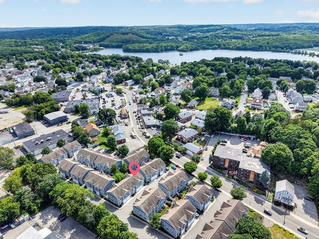 201 Main St 21, Woburn, MA 01801