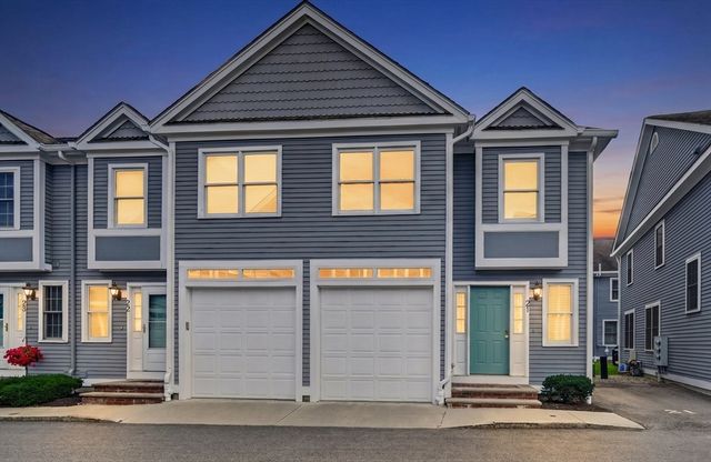 201 Main St 21, Woburn, MA 01801