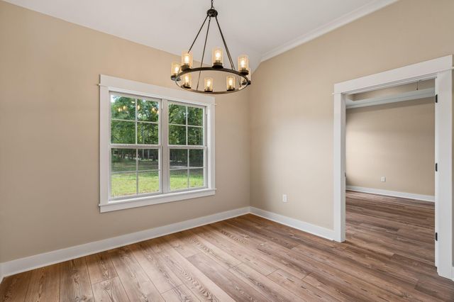 6 Millie Lott Rd., Sumrall, MS 39482