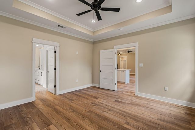 6 Millie Lott Rd., Sumrall, MS 39482