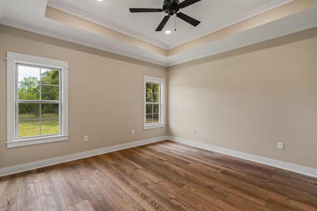 6 Millie Lott Rd., Sumrall, MS 39482