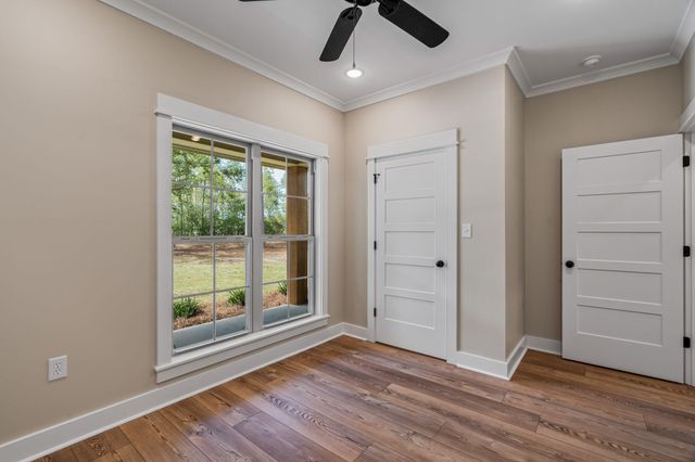 6 Millie Lott Rd., Sumrall, MS 39482
