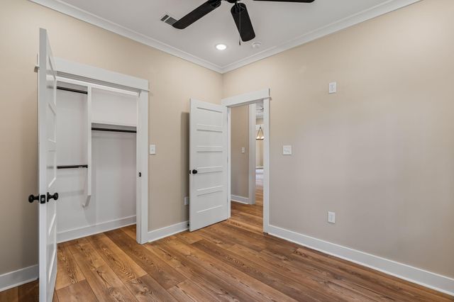 6 Millie Lott Rd., Sumrall, MS 39482