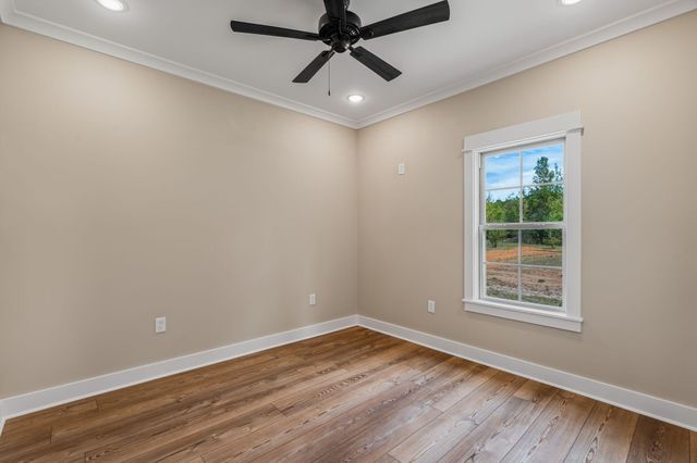 6 Millie Lott Rd., Sumrall, MS 39482